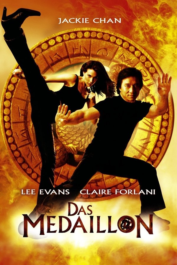 DE - Das Medaillon (2003)
