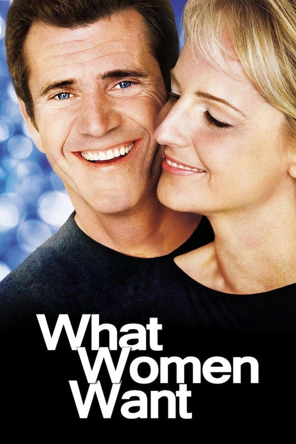 EX - What Women Want (2000)