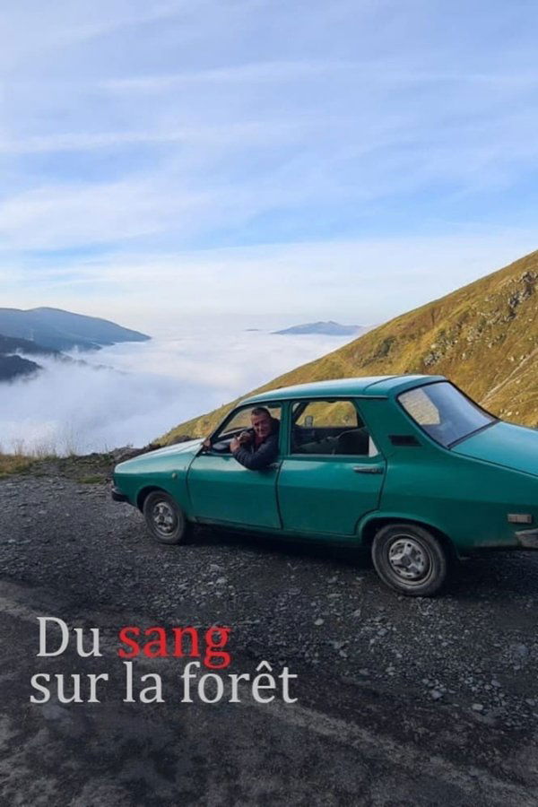 FR - Du sang sur la forêt (2022)