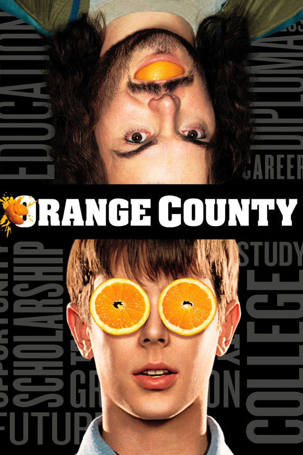 SE - Orange County