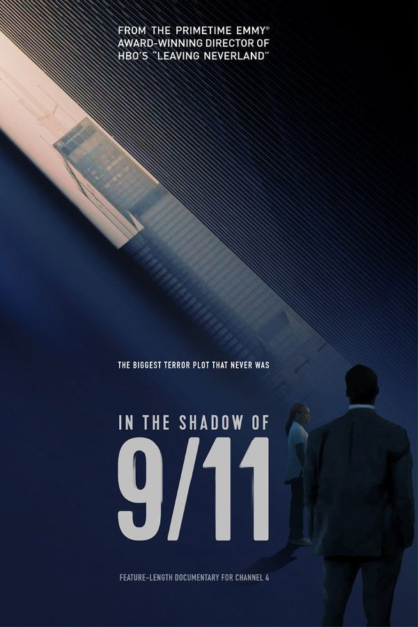 EN - In the Shadow of 9/11  (2021)