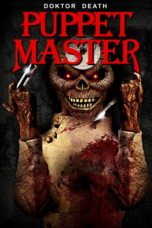 NL - PUPPET MASTER: DOKTOR DEATH (2023)