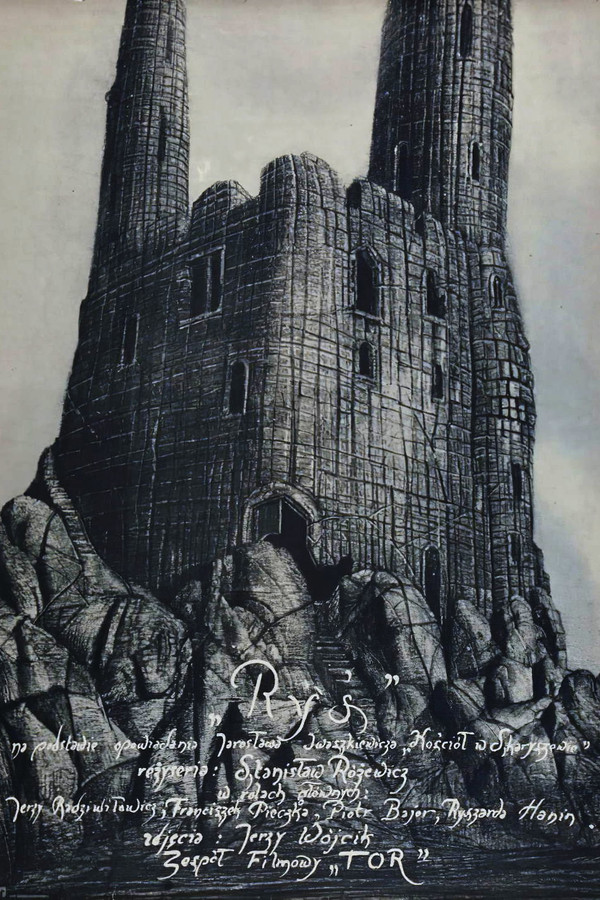 PL - RYŚ (1982) POLSKI