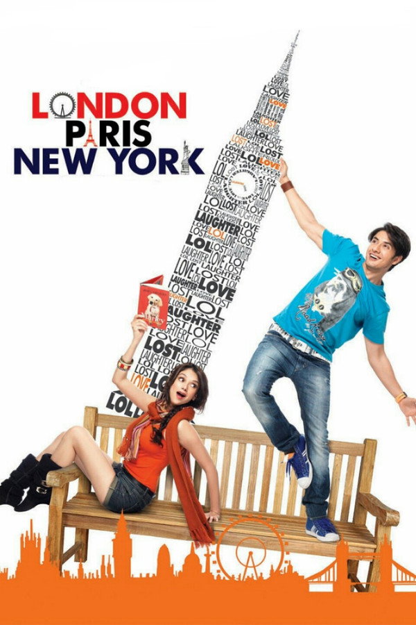 New York  (2012)
