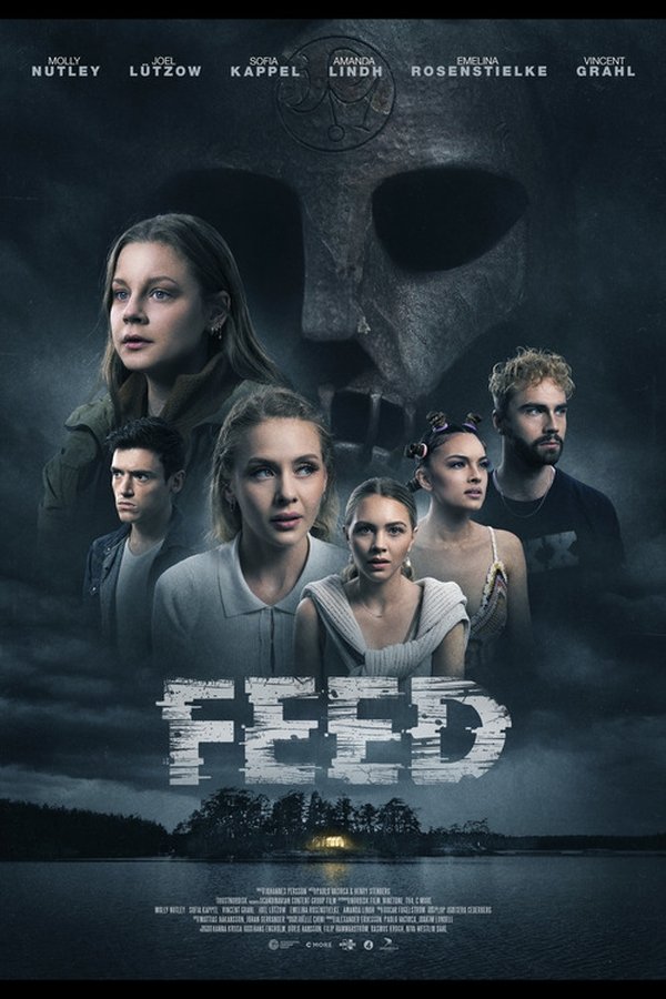 HU - Feed (2022)