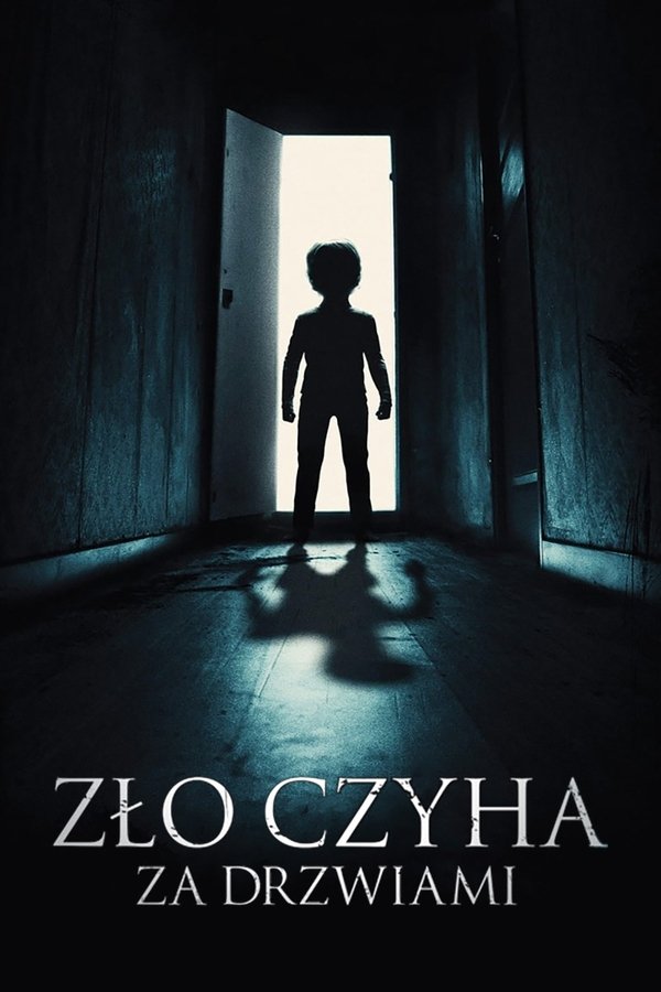 PL - ZŁO CZYHA ZA DRZWIAMI (2020)