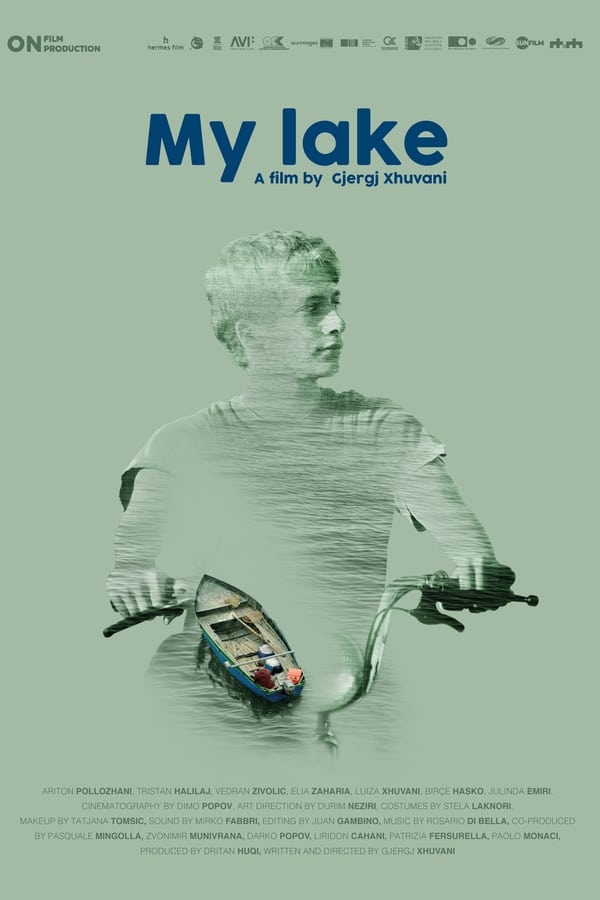 EX - My Lake (2020)