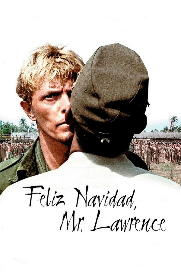 Mr. Lawrence (1983)