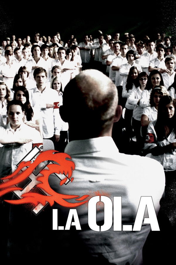 ES - La ola (2008)