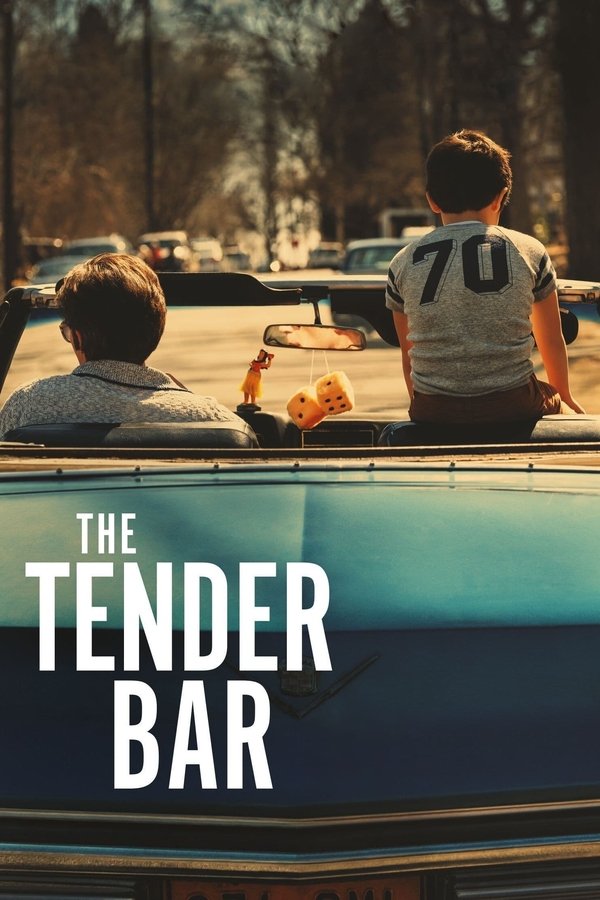 FR - The tender bar  (2021)