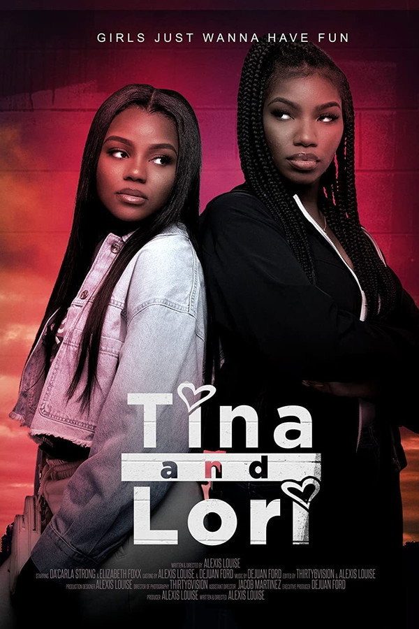 EN - Tina and Lori  (2021)