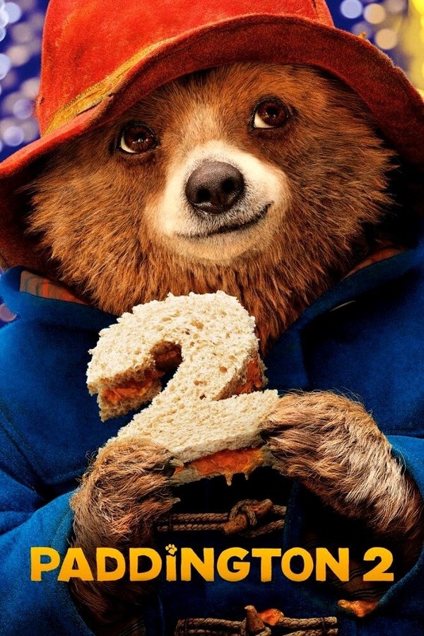 RO - Paddington 2  (2017)