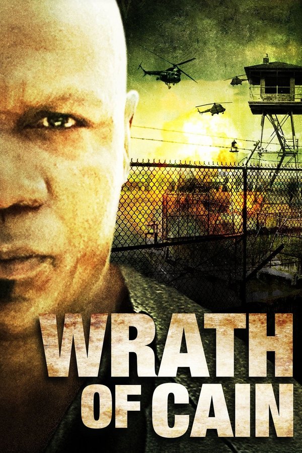 SE - The Wrath Of Cain
