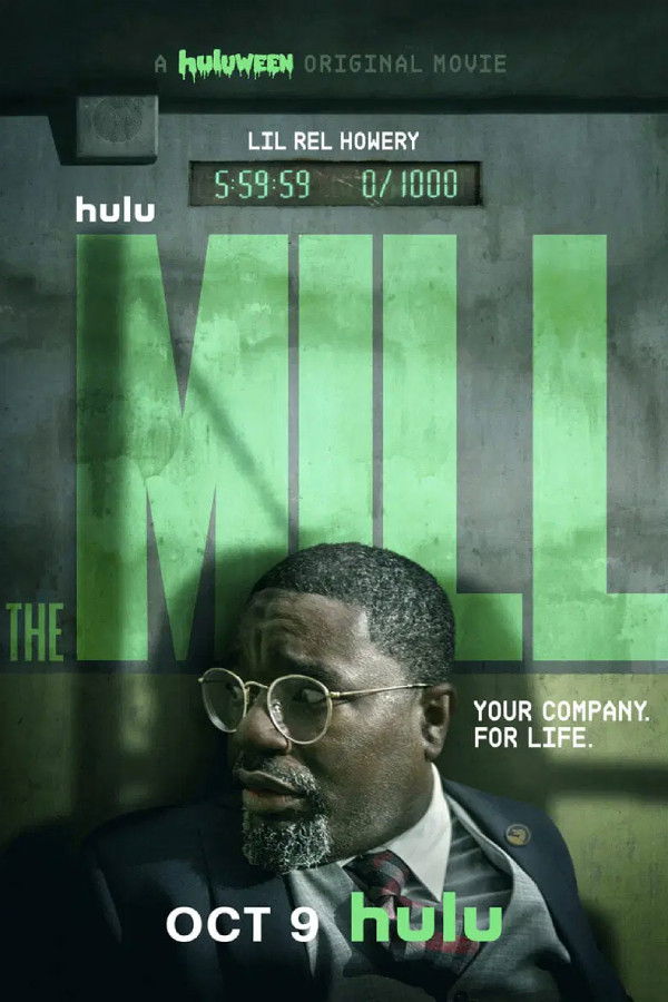 EN - The Mill (2023)