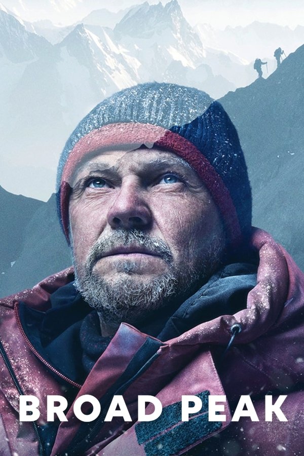 EN - Broad Peak  (2022)
