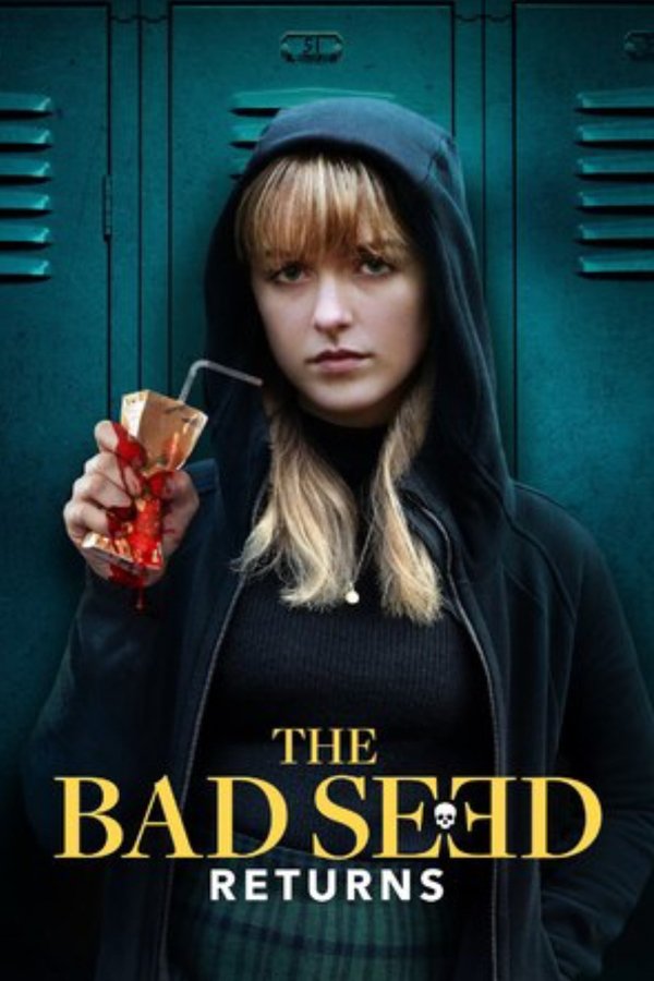 AR - The Bad Seed Returns (2022)