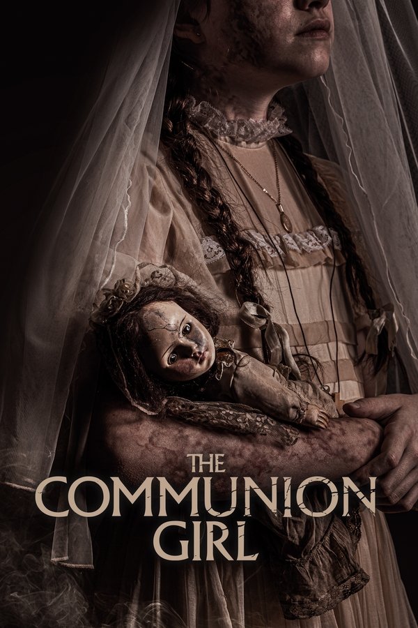 HU - The Communion Girl (2023)