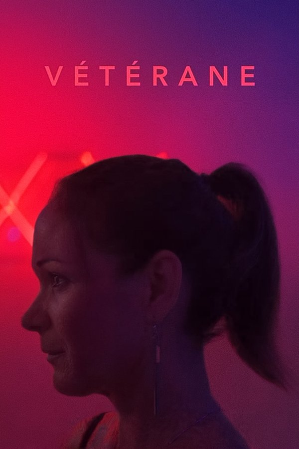 QFR - Vétérane (2017)