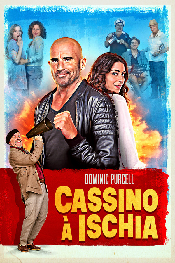 FR - Cassino à Ischia (2024)