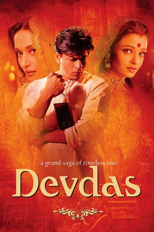 IN - Devdas (2002)