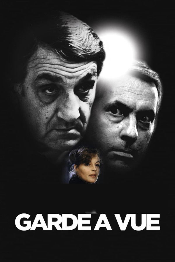 FR - Garde à vue (1981)