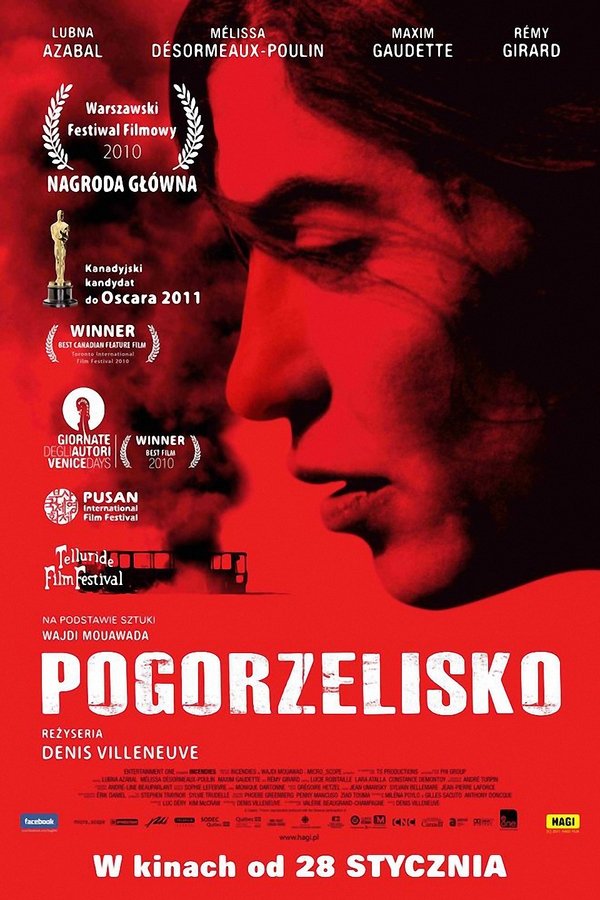 PL - POGORZELISKO (2010)