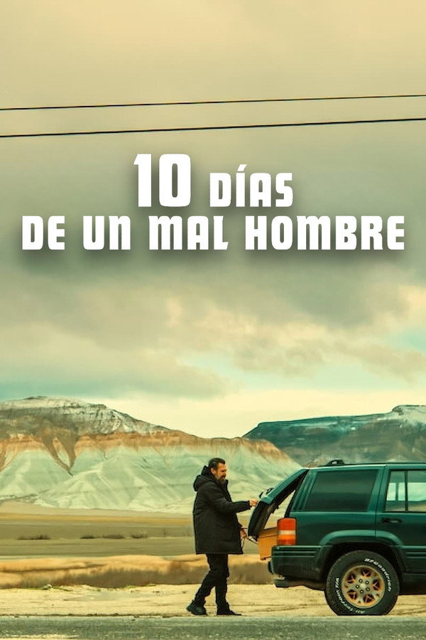ES - 10 días de un mal hombre (2023)