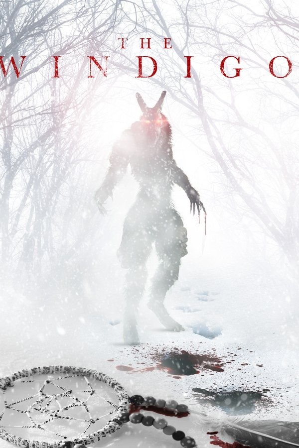 EX - The Windigo (2024)