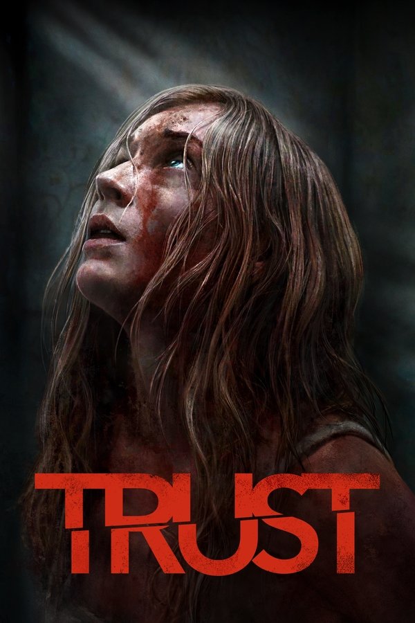 GR - Trust (2025)