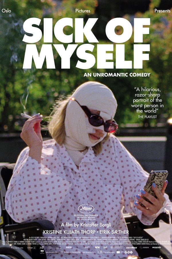NL - SICK OF MY SELF (2023)