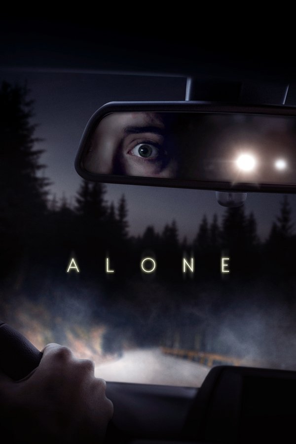 FR - Alone (2020)