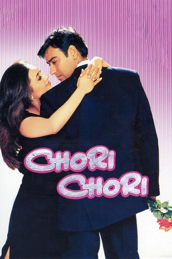 IN - Chori Chori (2003)