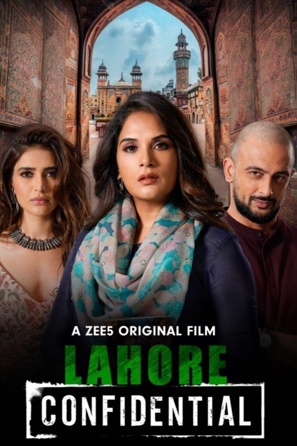 SOM - Lahore Confidential (2021)