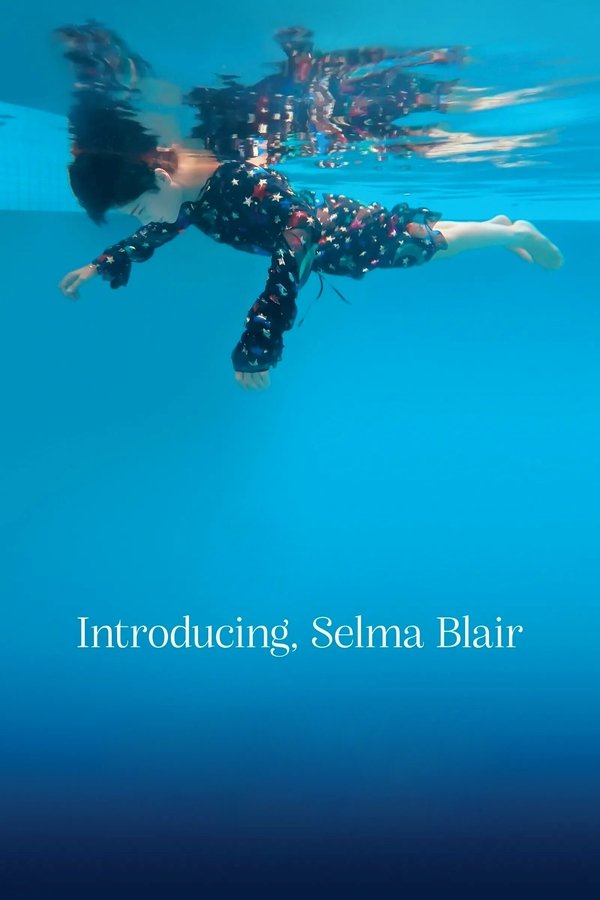 Selma Blair  (2021)