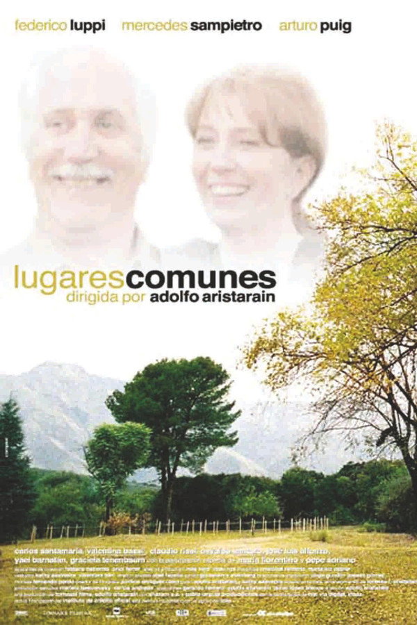LAT - Common Ground (2002)