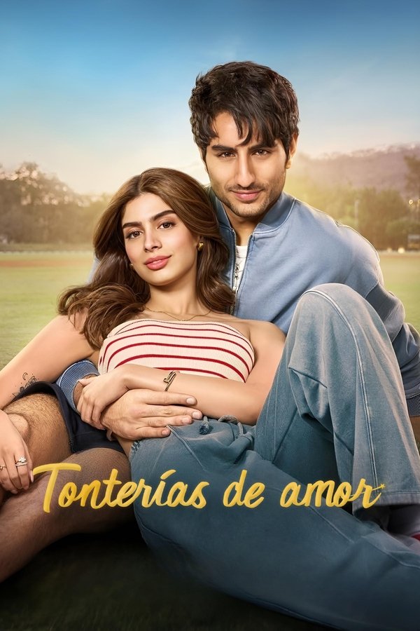 ES - Tonterías de amor (2025)