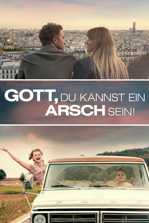 du kannst ein Arsch sein! (2020)
