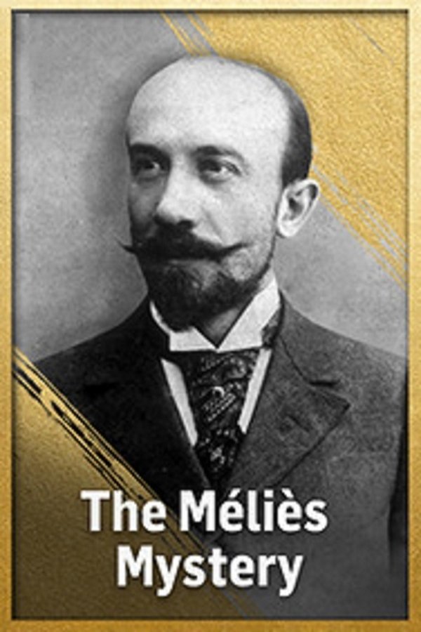 EN - The Méliès Mystery (2021)