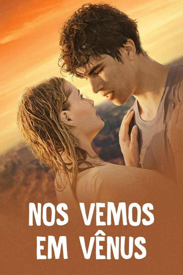 BR - See You on Venus (2023)
