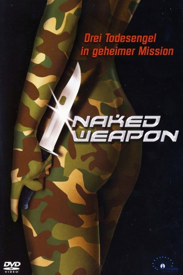 DE - Naked Weapon (2002)