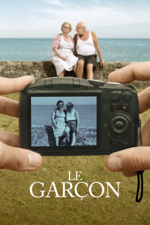 FR - Le Garçon (2025)