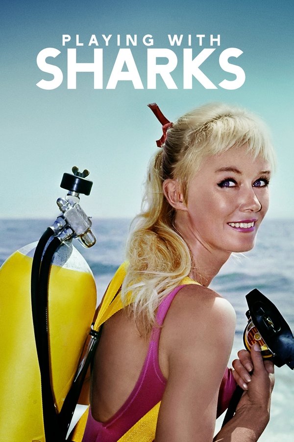 SC - Playing with Sharks (2021)