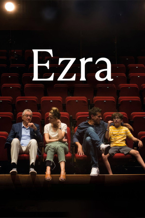 SE - Ezra