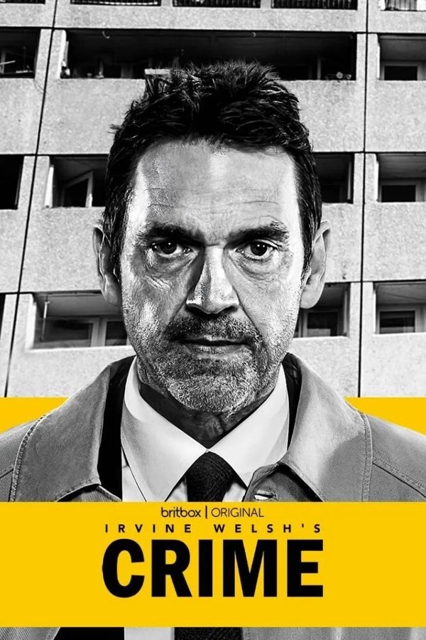 AR - Crime S01 E01