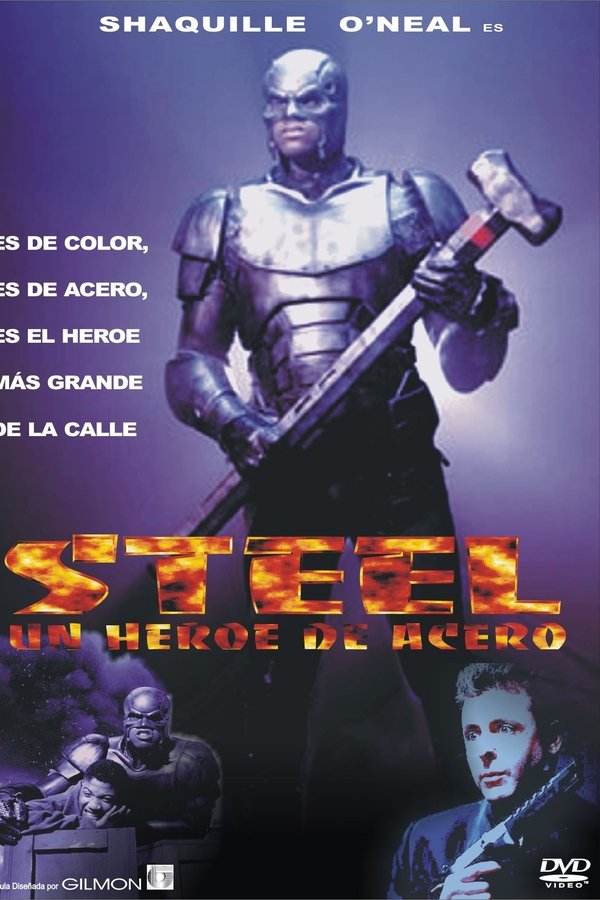 un héroe de acero (1997)