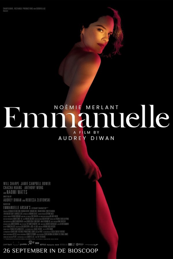 NL - EMMANUELLE (2025)