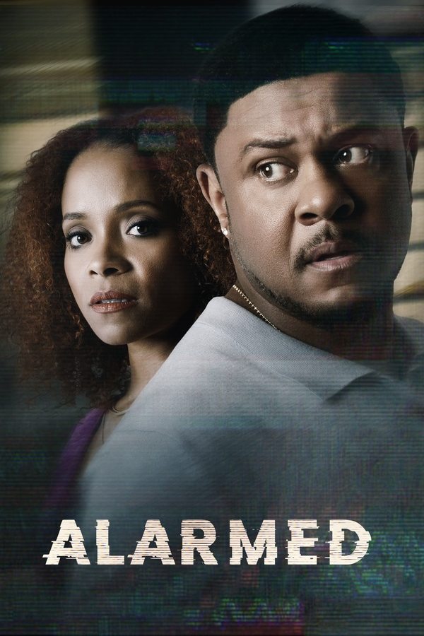 AR - Alarmed (2023)
