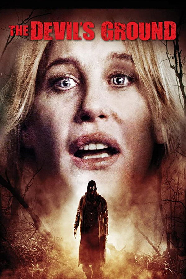 DE - The Devil's Ground (2008)