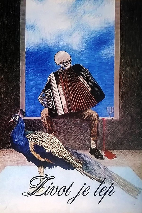 EX - Život je lep (1985)