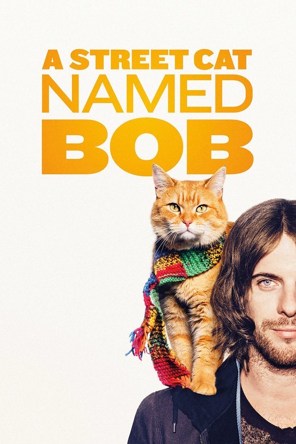 AR - A Street Cat Named Bob (2016)